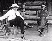 edwin goodman, alvis goodman